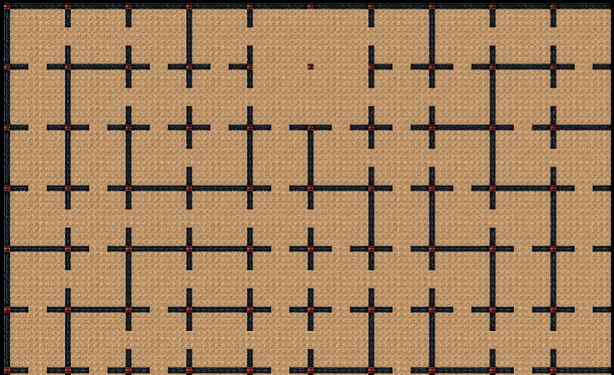 Cg dungeon